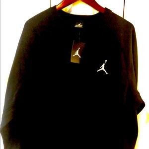 Nike Air Jordan Crewneck sweatshirt